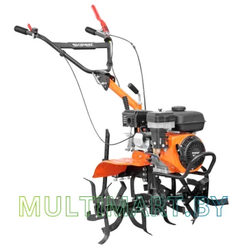 Мотокультиватор Skiper SP-800 (колеса Brado 19х7-8) картинка 4